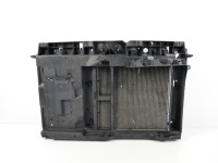 Ремень передний усилитель передний радиатор воды вентилятор peugeot 208 12-15r с Разборки, фото thumb