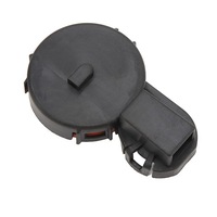 фото thumb №12, Кришка клапанів pcv 0248s0 клапан двигуна кришка