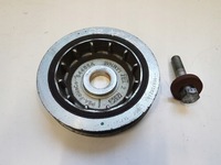 фото thumb №1, Шків jaguar xf 2.2 d