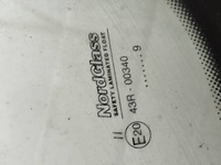 фото thumb №4, Стекло лобовое передняя hyundai купе tiburon i 96-01r