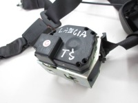 фото thumb №4, Lancia delta 3 iii pas безопасности средний задняя