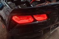 фото thumb №13, Лампа ліва задня chevrolet corvette c7 23170469 бензиновий 343kw 2015