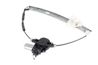 фото thumb №1, Механизм стекло левый задняя mazda 3 bl 08-13