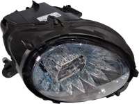 фото thumb №1, Bentley flying spur 3 iii лампа led правий фара права 3se941006ad uszk!