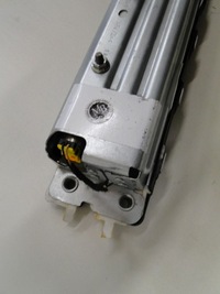 фото thumb №7, Mercedes подушка колінна glc 253 x253 w253 a2538600302