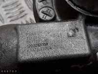 фото thumb №10, 2012 citroen c3 picasso турбина турбокомпрессора 1600hdi 9673283680 4937352