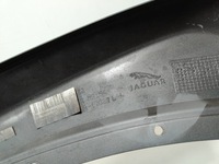 фото thumb №9, Jaguar xj x351 молдинг накладка крыла левый перед fw9m-17627