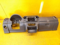 фото thumb №1, Vw amarok 2h приборная панель консоль без оснащения