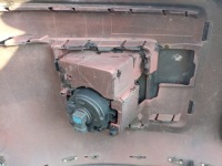 Ford fusion mk1 рестайлинг  plus 05-12 бампер перед передний оригинал в Украине, фото thumb