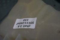 фото thumb №5, Dodge challenger lift 3.6 бачок розширювальний 55111260af