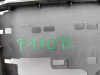 фото thumb №11, Audi s7 4g8 c7 10-14 бампер решётка радиатора решётка хром перед