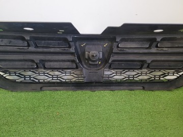 фото thumb №7, Dacia доккер lodgy рестайлінг решітка радіатора решітка радіатора решітка радіатор 623107630r оригінал