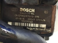 фото thumb №7, Saab 9-3 ver2 2008 насоса топлива