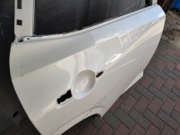 фото thumb №10, Дверь nissan qashqai j12 iii задние правое poznań giełda