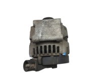 Генератор 150a mini clubman r55 r56 r57 1.6 16v 757565080 0121615027 Доставка, фото thumb