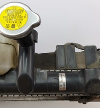 фото thumb №5, Комплект радиатор вентилятор mazda 6 gg 2.0 d rf5d