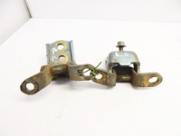 фото thumb №1, Almera tino 5d петля дверь задняя левый kpl bw3k