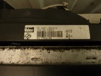 фото thumb №8, Радиатор вентиляторы fiat croma 2 ii 1.9 m-jet