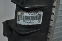 фото thumb №6, Радиатор wody alfa romeo 159 60694769