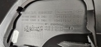 фото thumb №11, Новая org накладка молдинг бампера зад dacia duster ii 2017-2024 850700542r