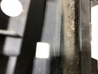 Бампер перед передній renault captur lift 17- 620227019r Ціна, фото thumb