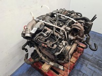 фото thumb №11, Audi a6 c6 2.7 tdi двигатель дизель bpp