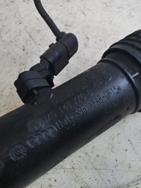 фото thumb №11, Шланг повітря turbo vw passat b5 1.9tdi 130km