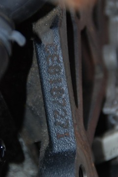 фото thumb №13, Двигатель seat leon, vw passat , skoda octavia 2.0 tdi , 2011r 170km ceg