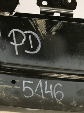 фото thumb №10, Балка бампера усилитель перед bmw ix i20 электрик передняя 8737034