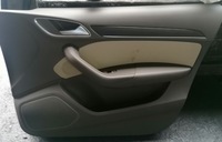 фото thumb №5, Audi q3 12r сиденья диван обшивки