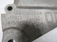 Ford mondeo mk4 2.0 tdci s-max кронштейн двигателя 9g916f012da с Разборки, фото thumb