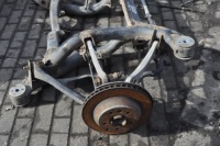 фото thumb №9, Volkswagen touareg i 7l 5.0 v10 tdi 313km подвешивание балка зад 7l0500041