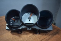 фото thumb №1, Idealny лічильник прилади porsche macan usa 1