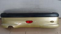 фото thumb №1, Peugeot 206 бампер задня hb kaw