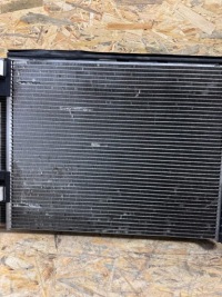 Opel grandland x комплект chłodnic1.2 thp / 1.5 bhdi в Украине, фото thumb