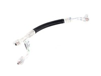 фото thumb №1, Шланг кондиционера citroen c4 iii ds3 crossback