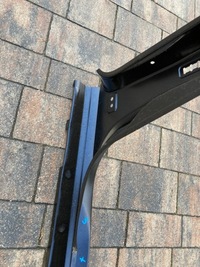 фото thumb №13, Seat leon iv поріг блок двигуна лівий обшивка 5fa809605b