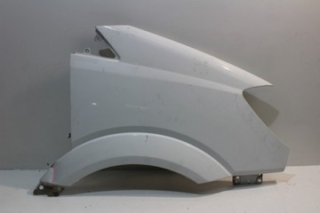 фото thumb №1, Крило правий перед mercedes sprinter 906 w906 oem