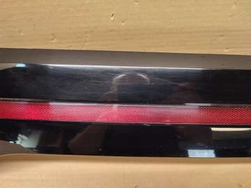 фото thumb №5, Vw t-cross накладка кришки зад 2gm827577e