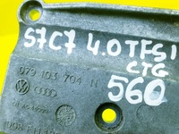 фото thumb №7, Клапан вентиляції кришка s6 c7 s7 c7 a8 4.0 tfsi ctg 079103704n