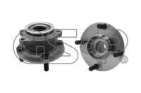 Подшипник ступица nissan nv200 evalia автобус 1.5 dci Цена, фото thumb