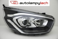 фото thumb №2, Ford tourneo custom 2018- правий новий фара з led