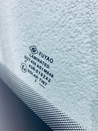 фото thumb №3, Скло лобове nowa skoda rapid toledo 2012-15 sen