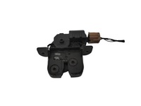 фото thumb №4, Замок кришки задня renault twingo iii