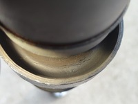 фото thumb №8, Dodge challenger wał приводной 5.7/6.4 2015+