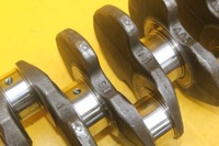 фото thumb №10, Wał коленчатый vw sharan ford galaxy seat alhambra 1.9 tdi 038c 101 115 130