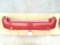 фото thumb №1, Jeep compass бампер задняя задний