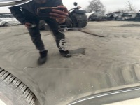 фото thumb №6, Дверь голый płat правый задняя porsche panamera 970 tief schwarz 041 lubelskie