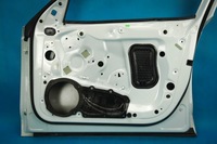 фото thumb №8, Дверь передние перед правое audi a6 s6 rs6 4g c7 ls9r