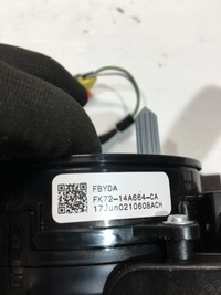 фото thumb №7, Перемикач комбінований стрічка jaguar f-pace 16- x761